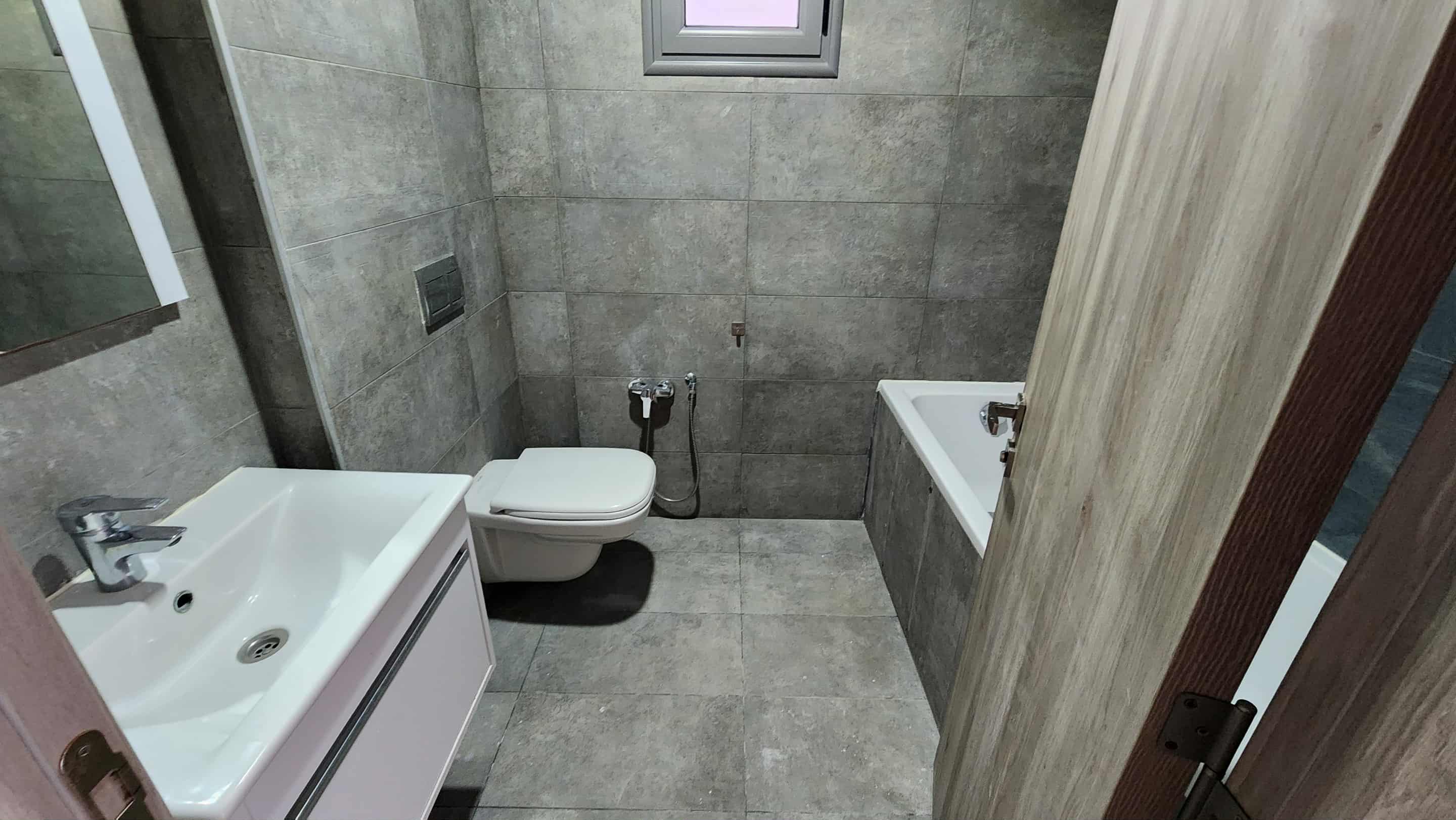 Ain Zaghouan Ain Zaghouan Location Appart. 3 pices Appartement s3 ain zaghouan nord