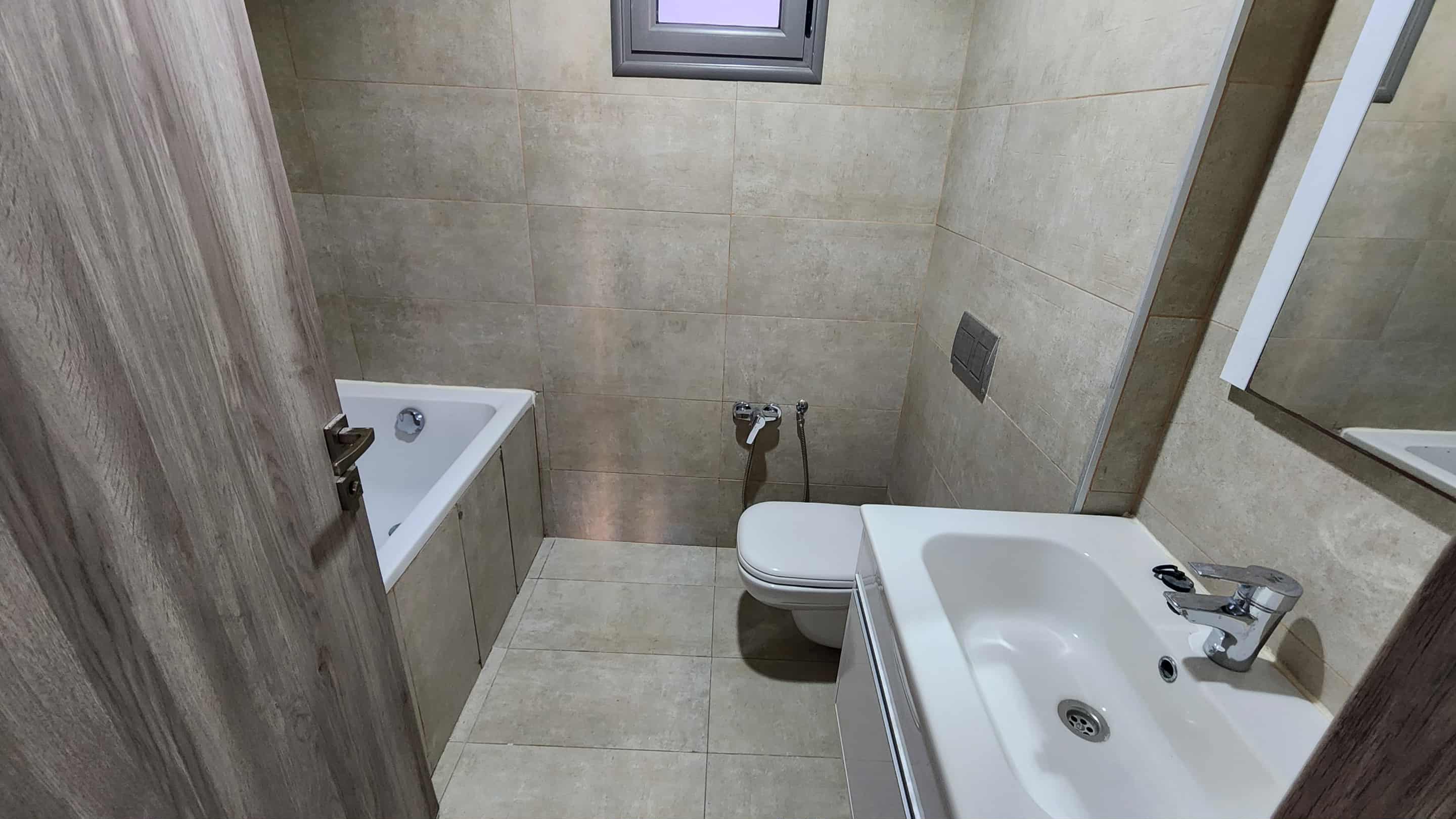 Ain Zaghouan Ain Zaghouan Location Appart. 3 pices Appartement s3 ain zaghouan nord