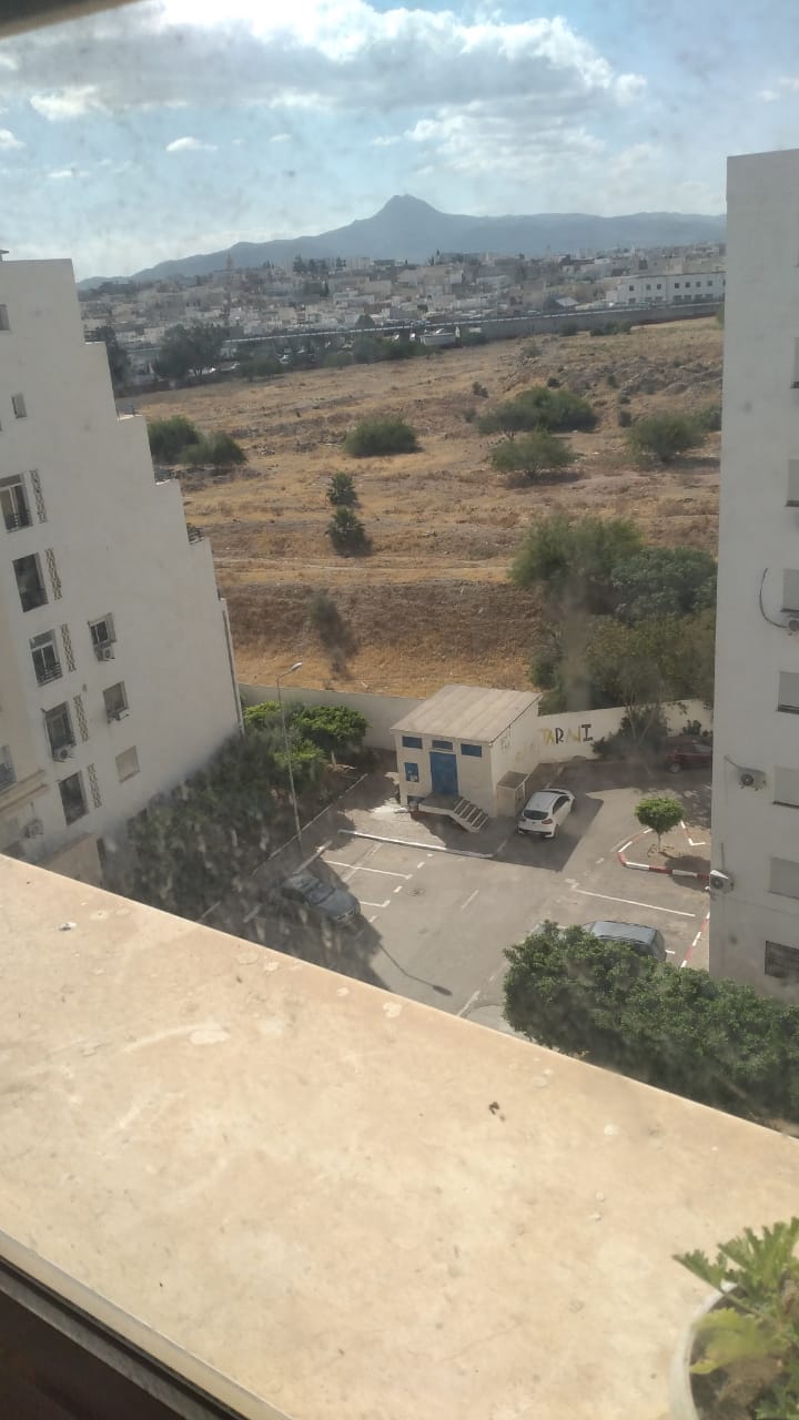 Ben Arous Ben Arous Vente Appart. 2 pices Appartement s2 prs showroom mazda ben arous