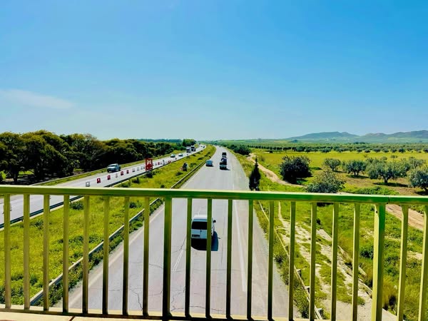 Bou Ficha&nbsp;Bou Ficha&nbsp;Terrain&nbsp;Terrain nu&nbsp;Offre de terrain a bouficha