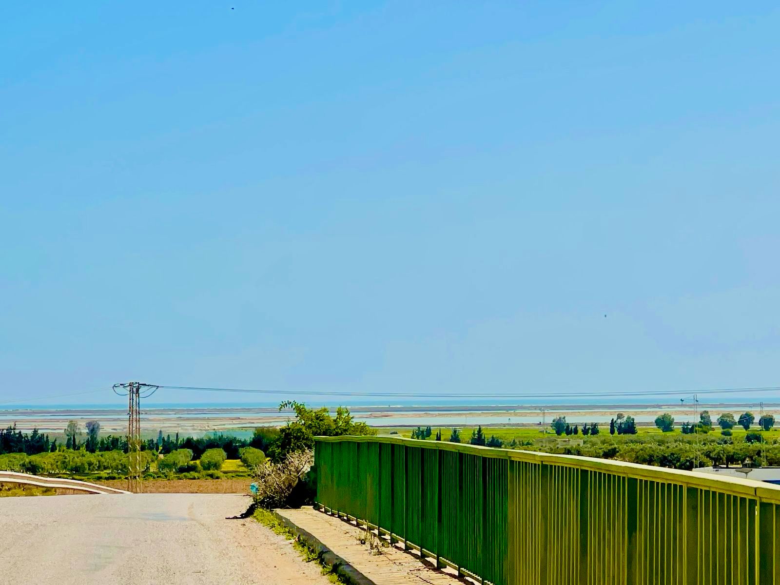 Bou Ficha&nbsp;Bou Ficha&nbsp;Terrain&nbsp;Terrain nu&nbsp;Investissement terrain bouficha