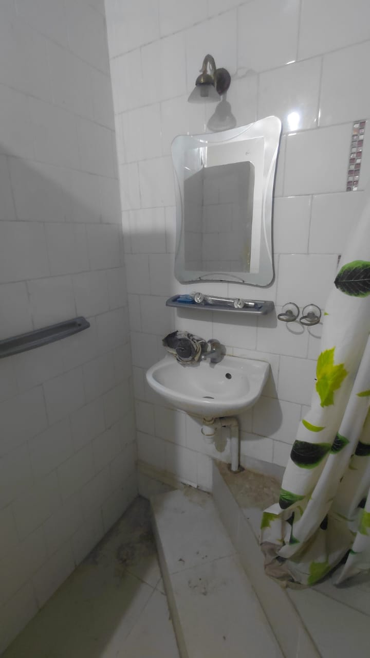 Cite El Khadra Cite El Khadra Location Maisons Etage de villa s plus 3 a la cit elkhadhra wb4352