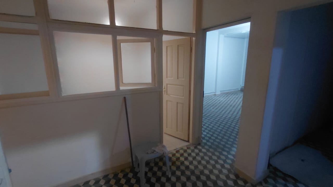 Cite El Khadra Cite El Khadra Location Maisons Etage de villa s plus 3 a la cit elkhadhra wb4352