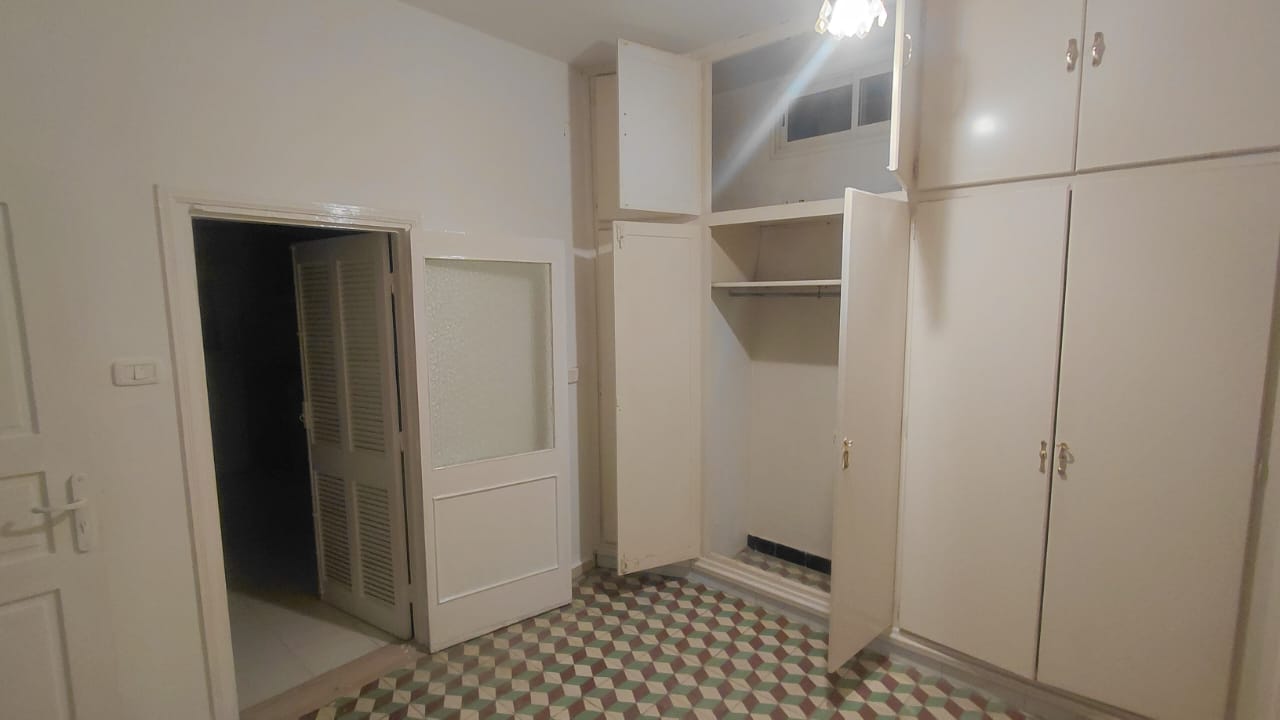 Cite El Khadra Cite El Khadra Location Maisons Etage de villa s plus 3 a la cit elkhadhra wb4352