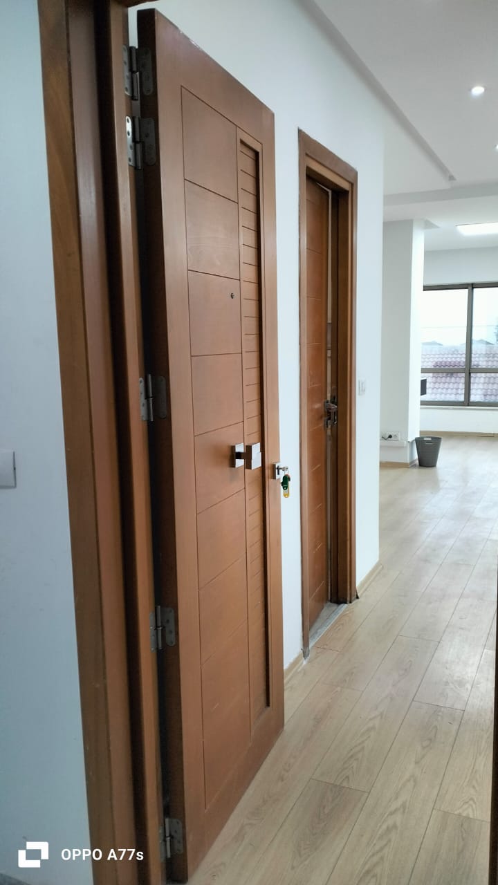 El Menzah Tunis Belvedere Bureaux & Commerces Bureau Bureau open space a el belvedere wb3768