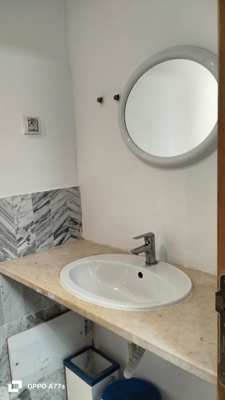 El Menzah Tunis Belvedere Bureaux & Commerces Bureau Bureau open space a el belvedere wb3768