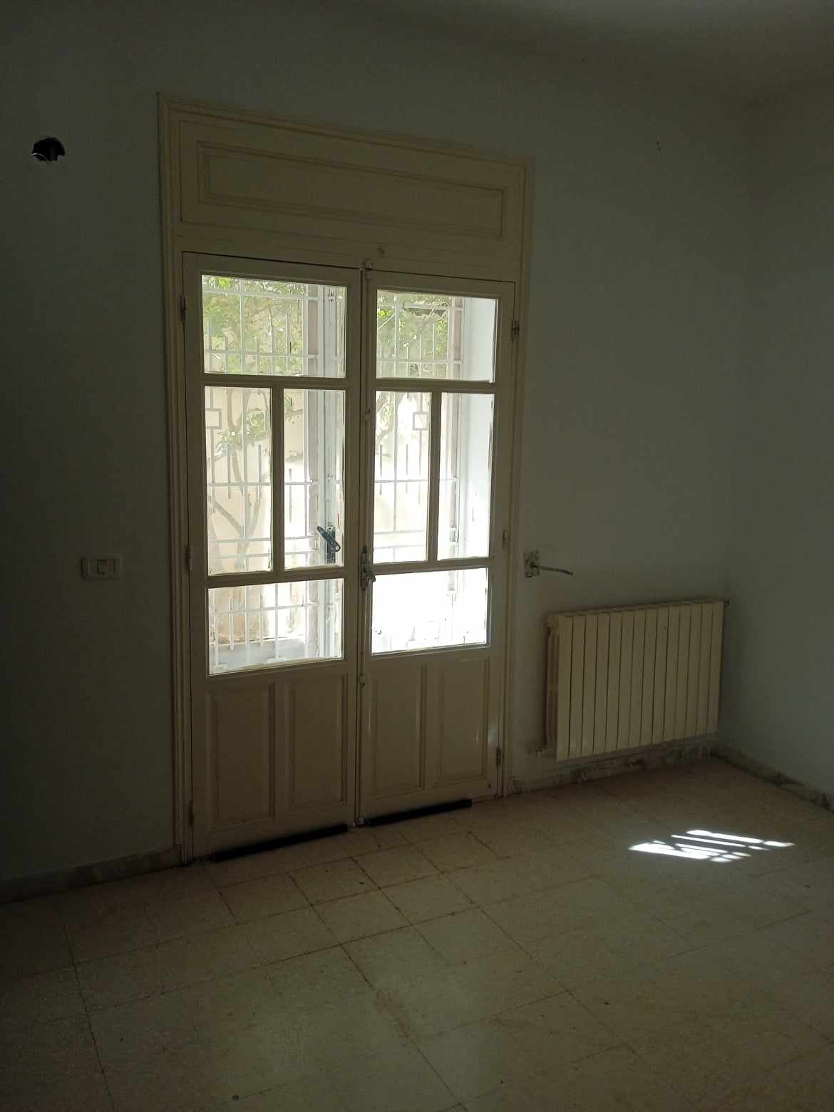 Ariana Ville Cite Ennasr 2 Location Appart. 3 pices S plus 2 a enansr 2 wb4353