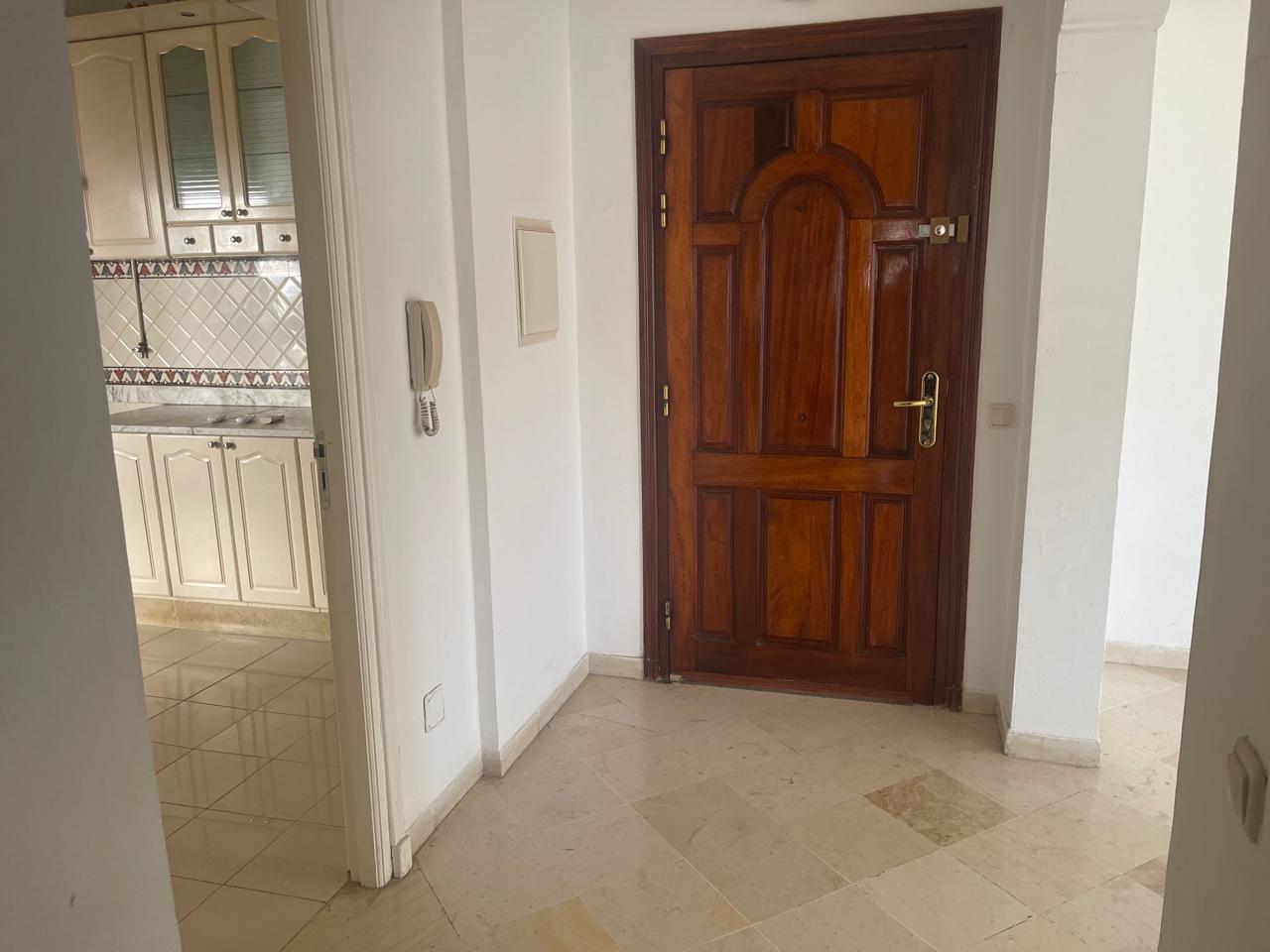 Ariana Ville&nbsp;Cite Ennasr 2&nbsp;Location&nbsp;Appart. 4 pi�ces&nbsp;S plus 3 a ennasr 2 wb4356