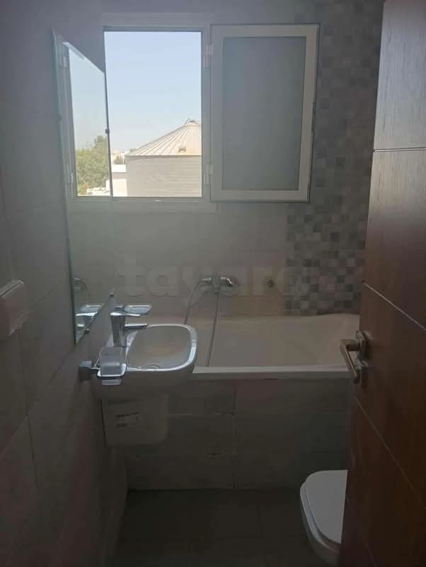 Mannouba&nbsp;La Mannouba&nbsp;Location&nbsp;Appart. 3 pi�ces&nbsp;S plus 2 hst a la manouba wb4354