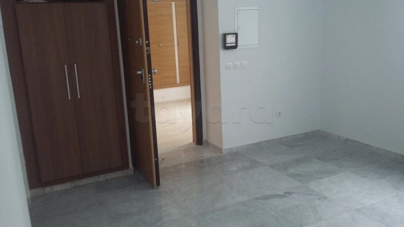 Ariana Ville&nbsp;Cite Ennasr 2&nbsp;Vente&nbsp;Appart. 2 pi�ces&nbsp;S plus 1 a ennasr 2 wb3729