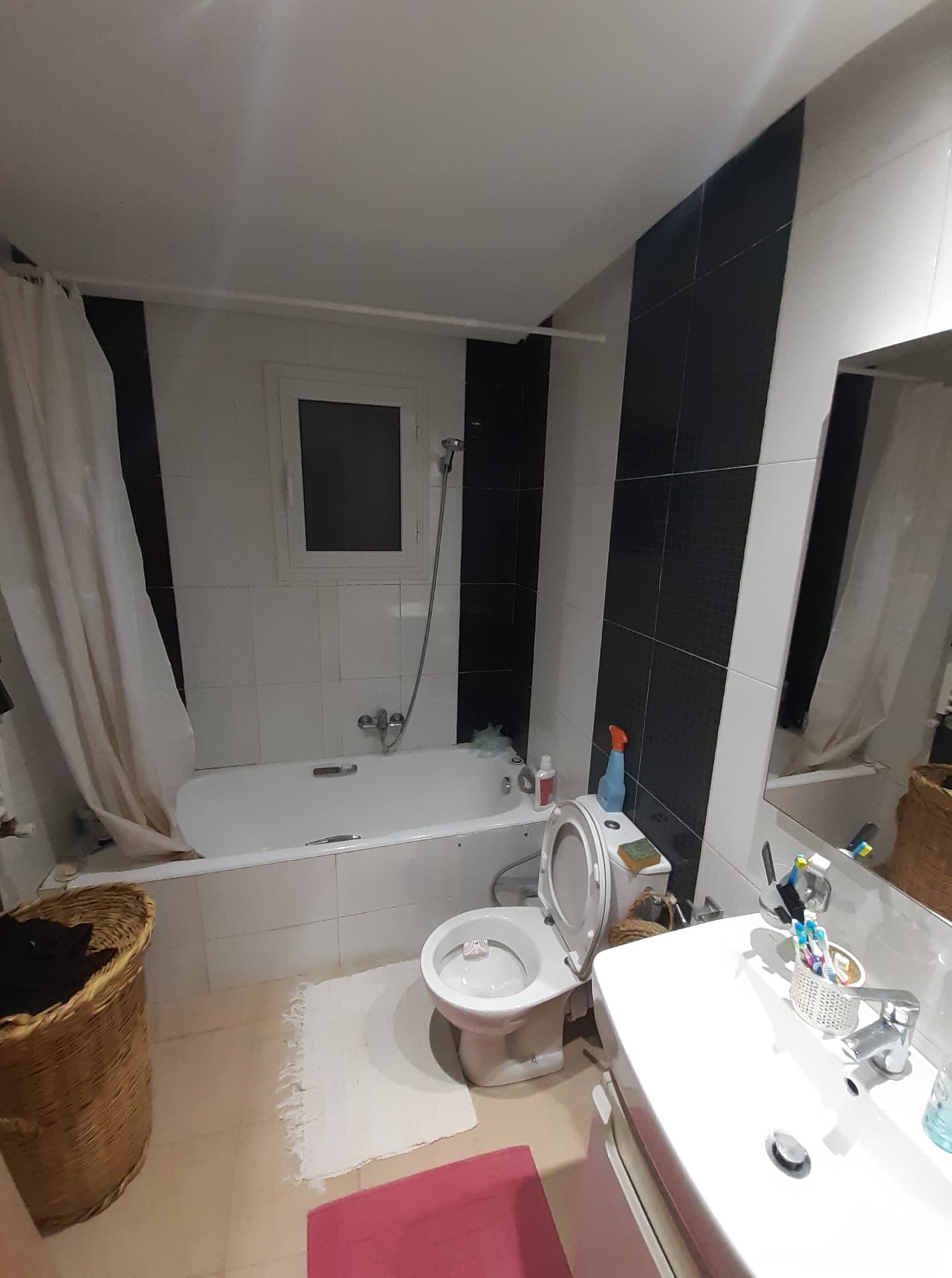 La Soukra&nbsp;Dar Fadhal&nbsp;Vente&nbsp;Appart. 3 pi�ces&nbsp;S plus 2 hst a la soukra wb1897