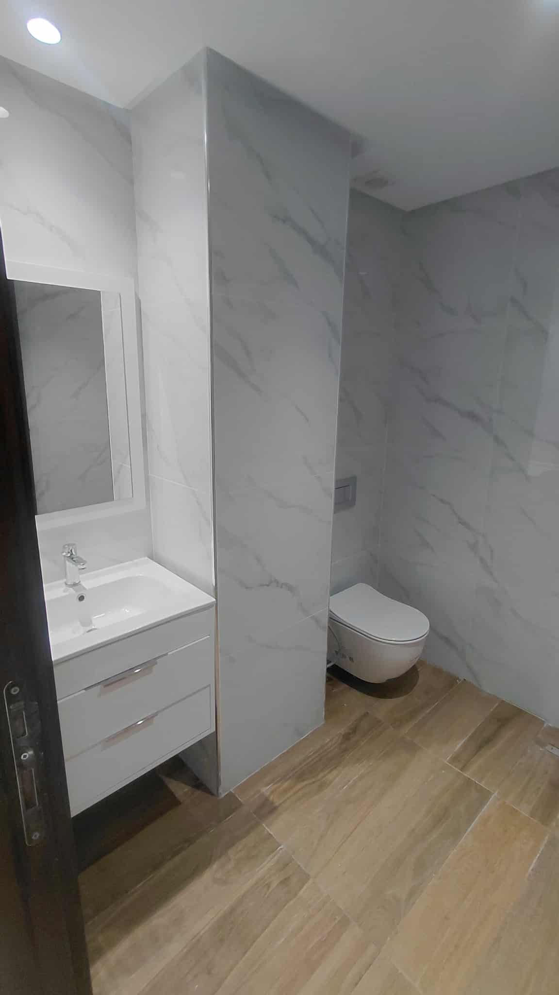 La Soukra&nbsp;La Soukra&nbsp;Vente&nbsp;Appart. 2 pi�ces&nbsp;S plus 1 hst a la nouvelle soukra wb4340 vte