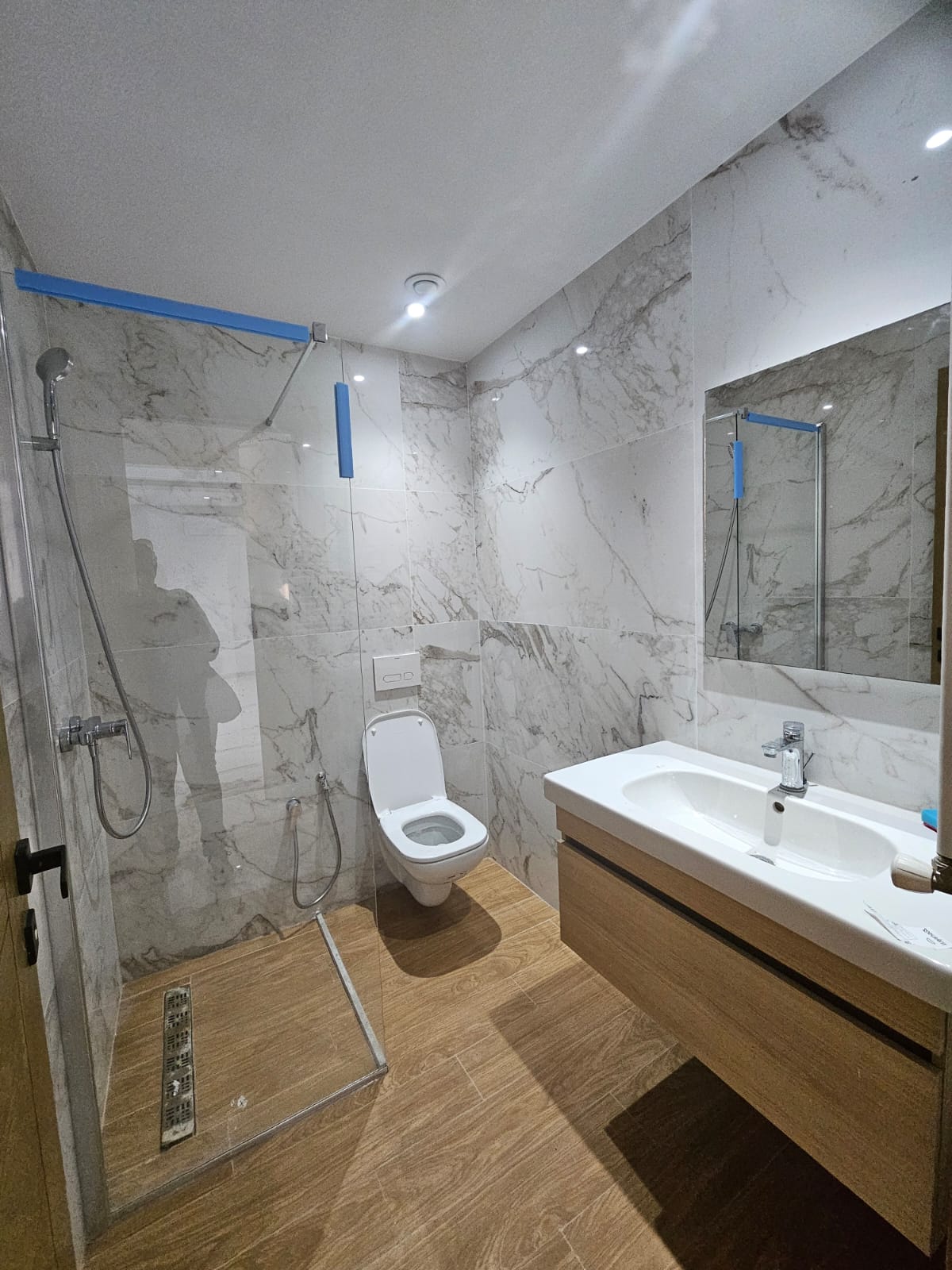 Mnihla&nbsp;Jardins d'el Menzah&nbsp;Location&nbsp;Appart. 2 pi�ces&nbsp;S plus 1 hst aux jmzh 2 wb4361