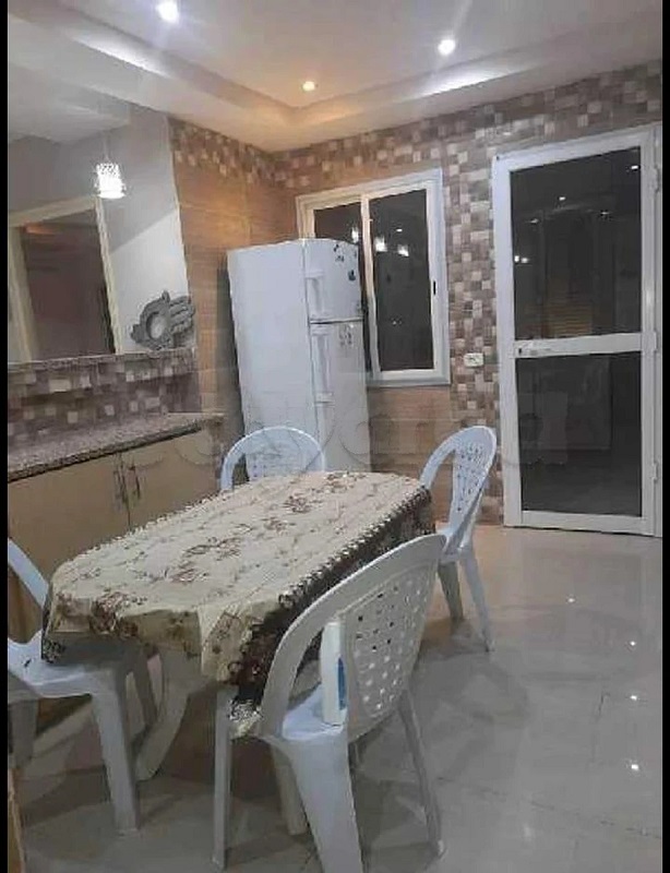 El Menzah&nbsp;El Manar 1&nbsp;Location&nbsp;Maisons&nbsp;S plus 3 meubl� a el manar 1 wb4104
