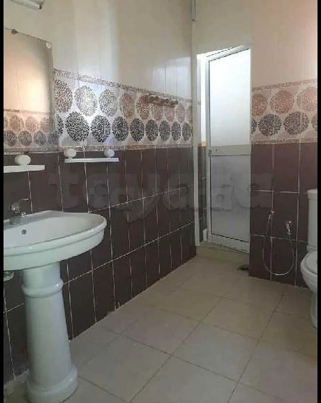 El Menzah&nbsp;El Manar 1&nbsp;Location&nbsp;Maisons&nbsp;S plus 3 meubl� a el manar 1 wb4104
