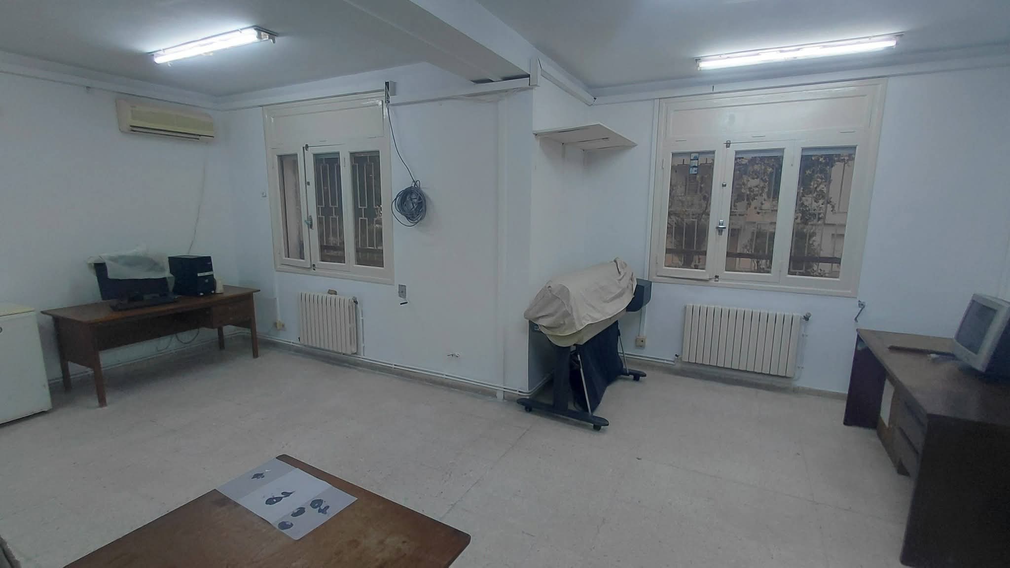 El Menzah&nbsp;El Manar 2&nbsp;Bureaux & Commerces&nbsp;Bureau&nbsp;Appartement s6 bureautique a el manar 2 wb4362