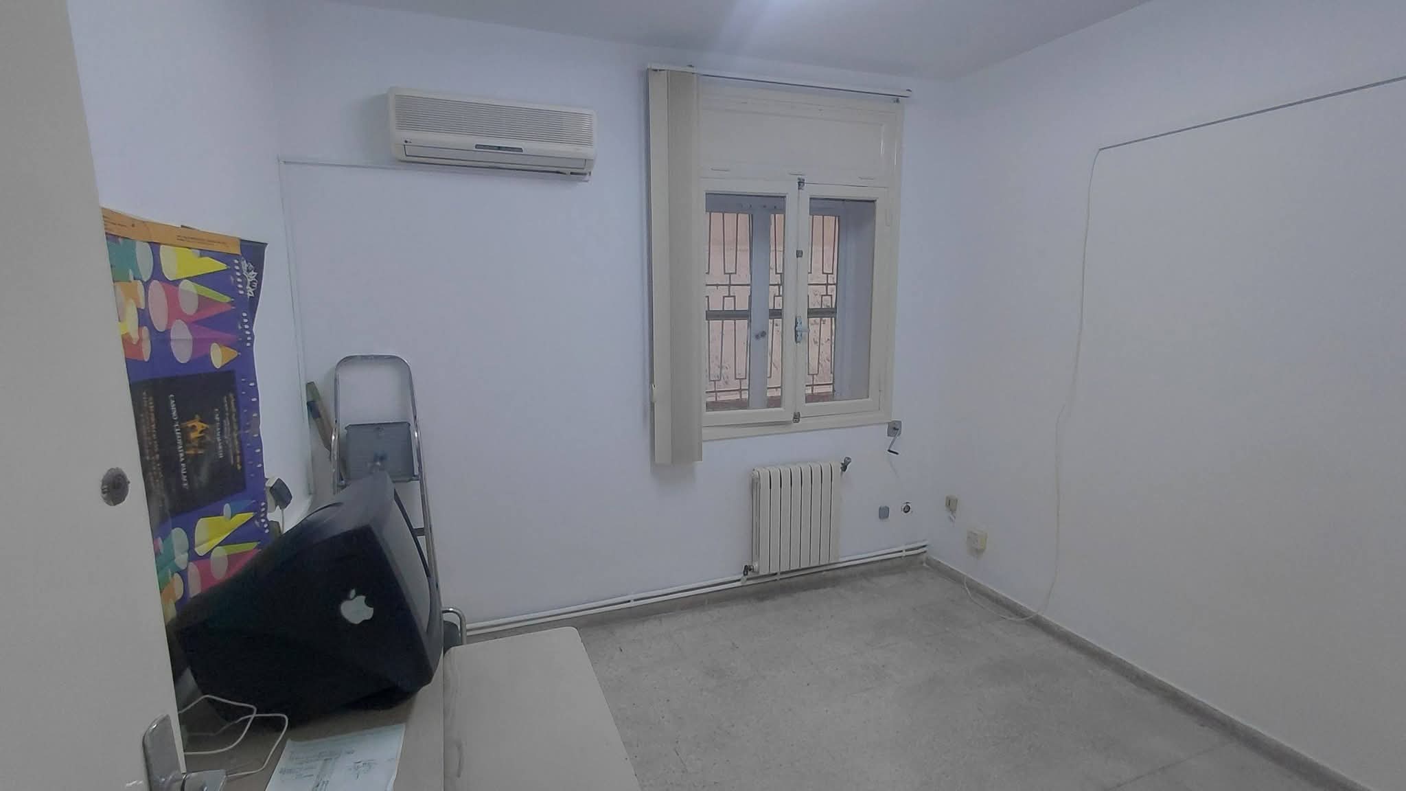 El Menzah&nbsp;El Manar 2&nbsp;Bureaux & Commerces&nbsp;Bureau&nbsp;Appartement s6 bureautique a el manar 2 wb4362