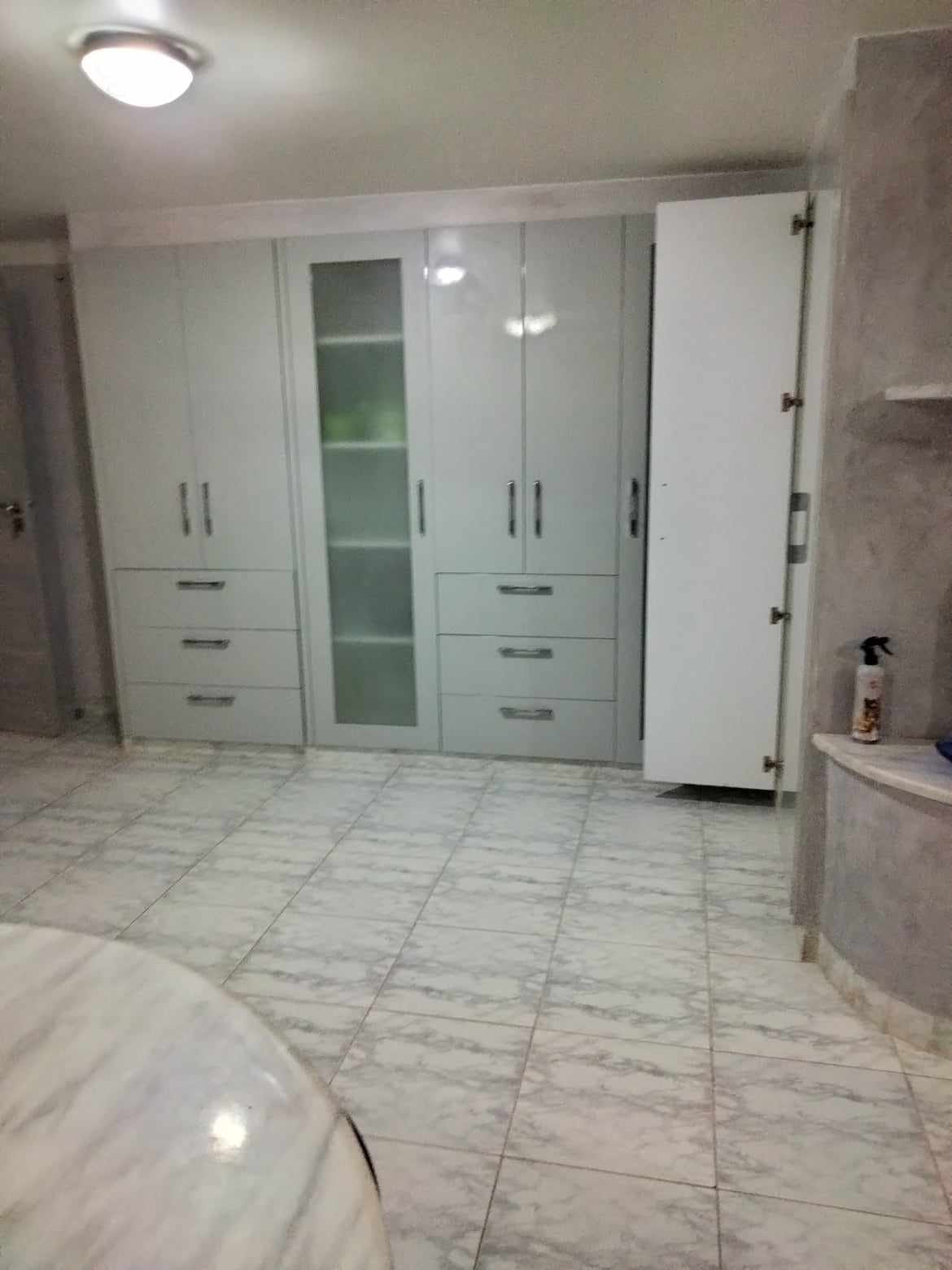 Hammamet&nbsp;Hammamet&nbsp;Location&nbsp;Maisons&nbsp;Rez de jardin s2 meubl� a el hammamet nord wb4363