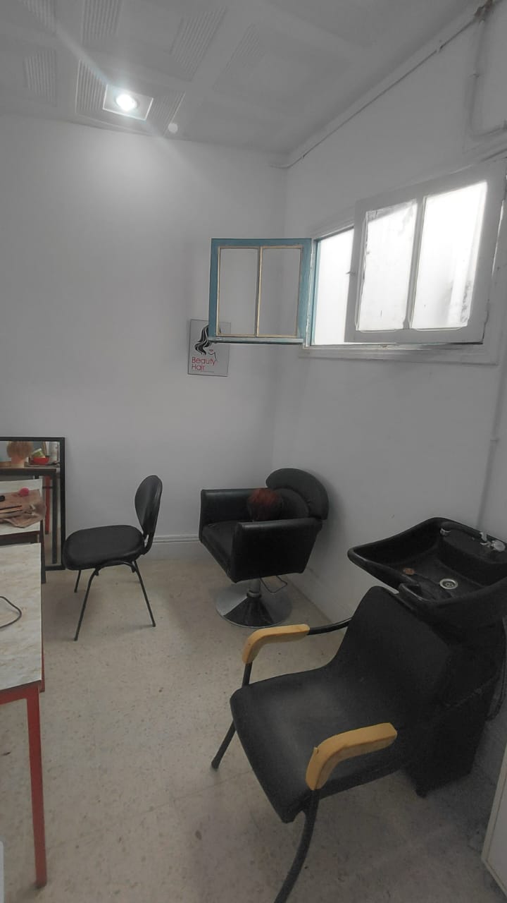 Bab Bhar&nbsp;Republique&nbsp;Bureaux & Commerces&nbsp;Bureau&nbsp;Bureau hall plus 3 a lafayette wb4367