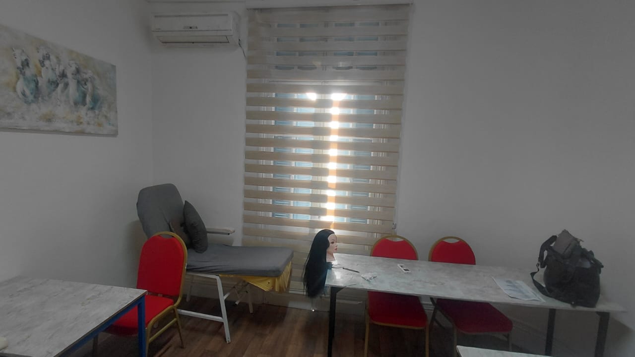 Bab Bhar&nbsp;Republique&nbsp;Bureaux & Commerces&nbsp;Bureau&nbsp;Bureau hall plus 3 a lafayette wb4367