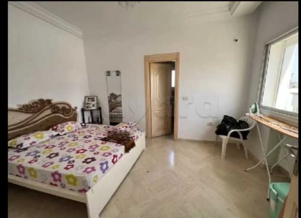 Mnihla&nbsp;Jardins d'el Menzah&nbsp;Location&nbsp;Maisons&nbsp;S plus 1 meubl� aux jardins d el manzah wb2097