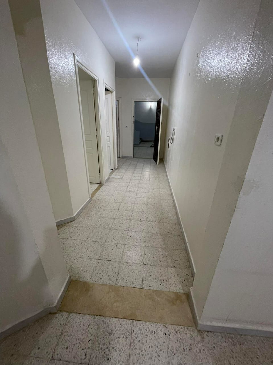 Mnihla&nbsp;Jardins d'el Menzah&nbsp;Location&nbsp;Appart. 3 pi�ces&nbsp;S plus 2 aux jmzh wb4372