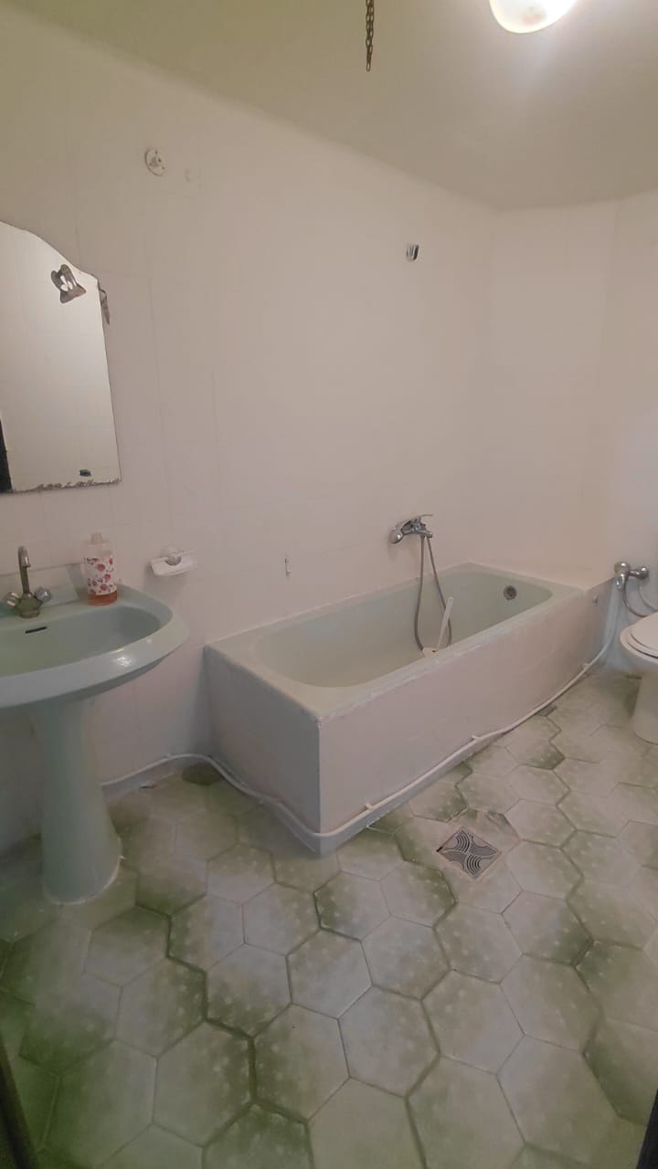 Ariana Ville&nbsp;El Menzah 7&nbsp;Location&nbsp;Maisons&nbsp;Rez de jardin s plus 2 a el manzah 7 wb4373