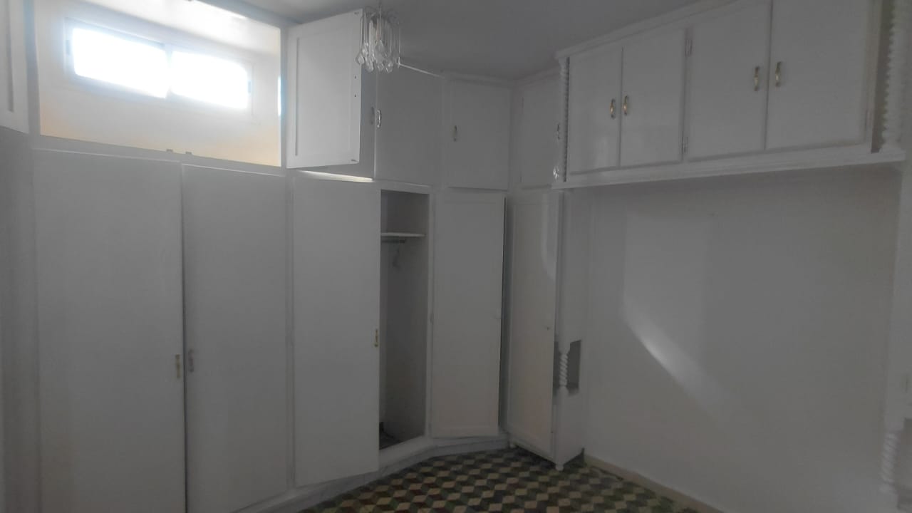 Cite El Khadra&nbsp;Cite El Khadra&nbsp;Location&nbsp;Maisons&nbsp;Etage de villa s plus 3 a la cit� elkhadhra wb4352