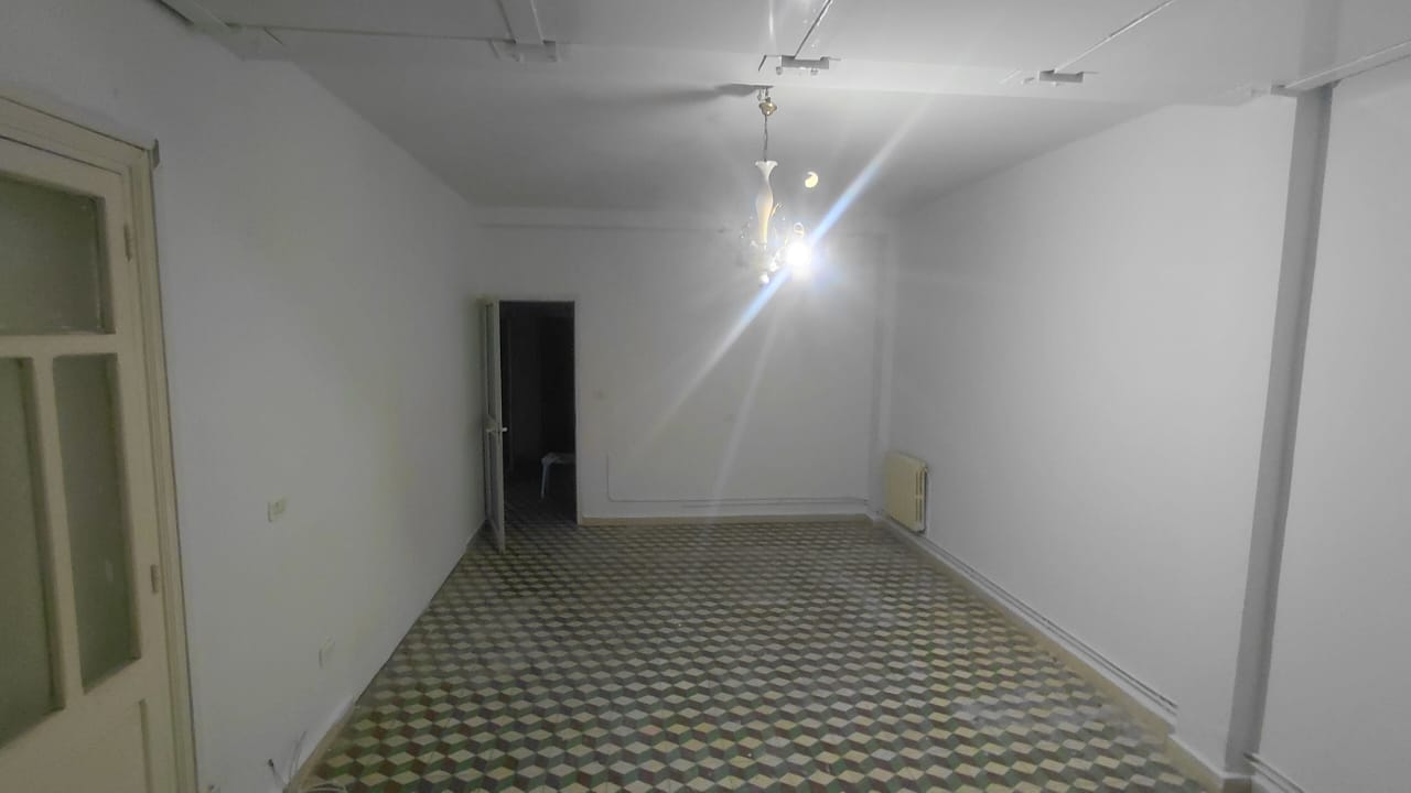 Cite El Khadra&nbsp;Cite El Khadra&nbsp;Location&nbsp;Maisons&nbsp;Etage de villa s plus 3 a la cit� elkhadhra wb4352