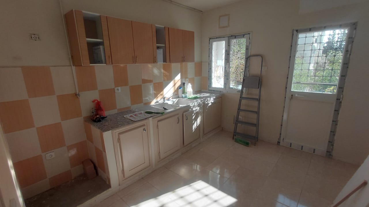 El Menzah&nbsp;El Manar 2&nbsp;Location&nbsp;Appart. 5 pi�ces+&nbsp;Appart dup s plus 4 a el manar 2 wb4375