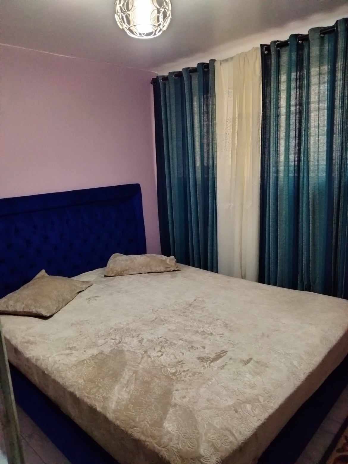 Hammamet&nbsp;Hammamet&nbsp;Location&nbsp;Maisons&nbsp;Rez de jardin s2 meubl� a el hammamet nord wb4363