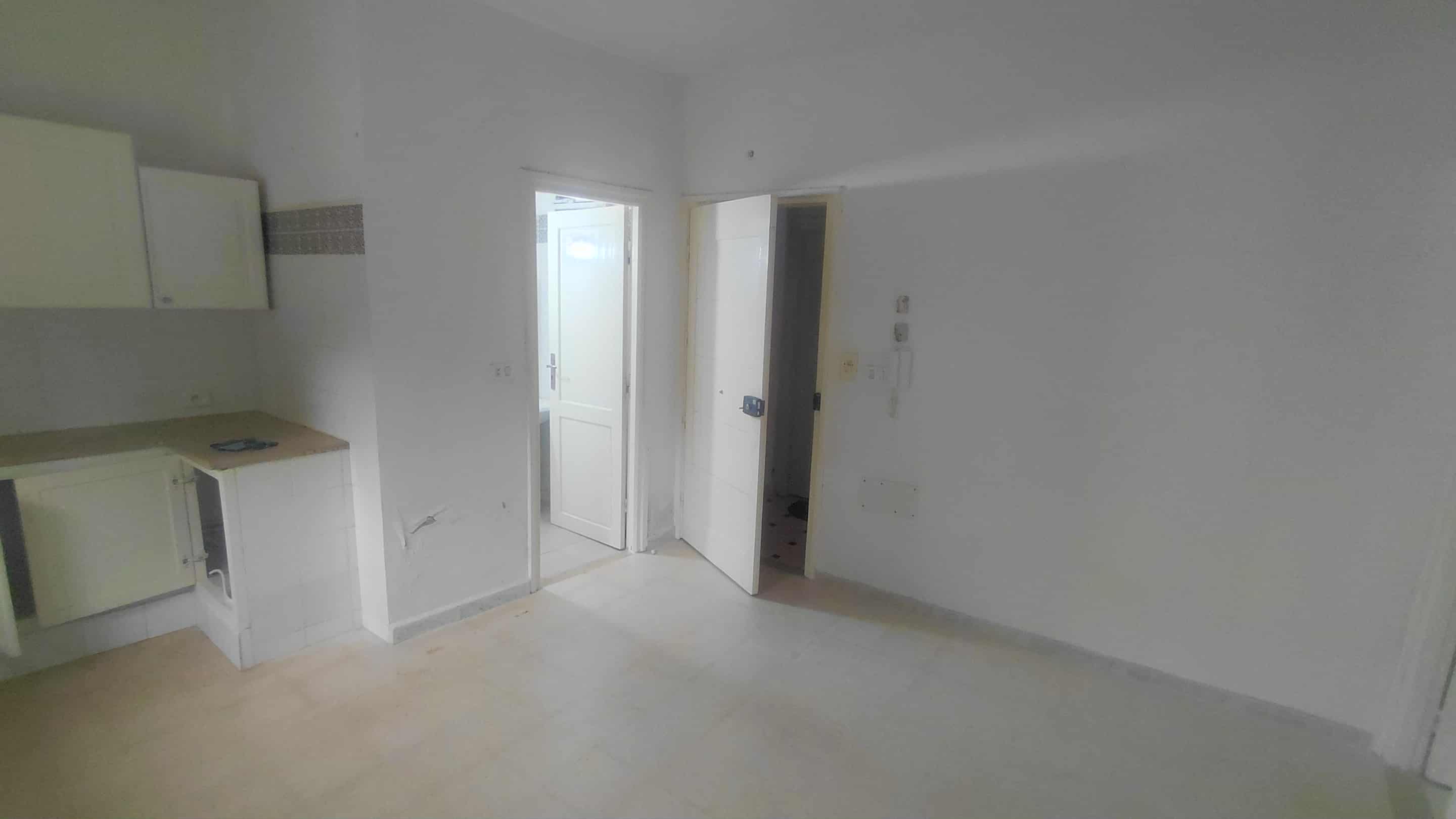 Hammamet&nbsp;Hammamet&nbsp;Location&nbsp;Appart. 2 pi�ces&nbsp;S plus 1 a el hammamet nord wb3817