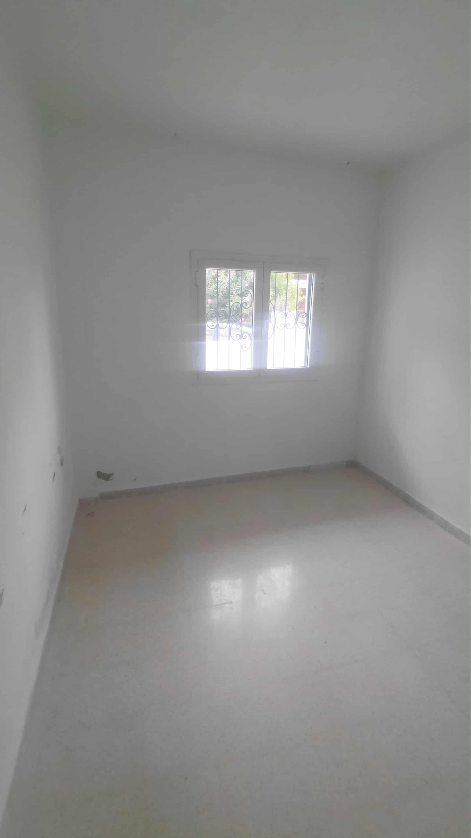 Hammamet&nbsp;Hammamet&nbsp;Location&nbsp;Appart. 2 pi�ces&nbsp;S plus 1 a el hammamet nord wb3817