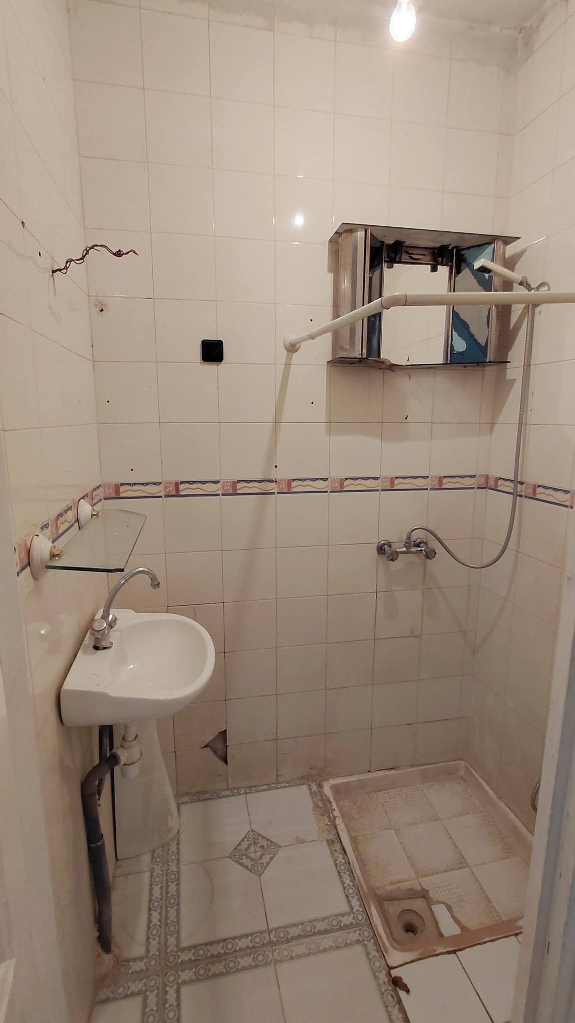 El Menzah&nbsp;El Manar 1&nbsp;Location&nbsp;Maisons&nbsp;Studio s plus  2 a el manar 1 wb4376