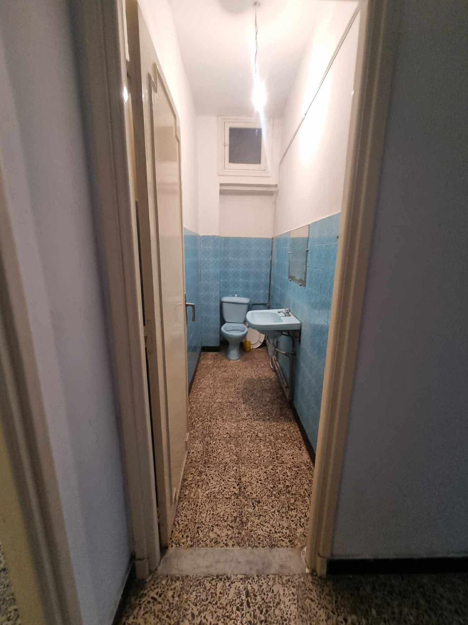 El Menzah&nbsp;Tunis Belvedere&nbsp;Bureaux & Commerces&nbsp;Bureau&nbsp;Bureau s plus 3 au belvedere wb4377