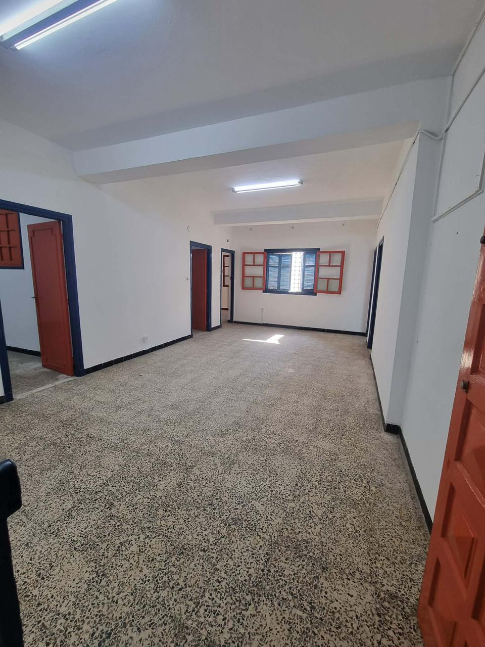 El Menzah&nbsp;Tunis Belvedere&nbsp;Bureaux & Commerces&nbsp;Bureau&nbsp;Bureau s plus 4 au belvedere wb4378