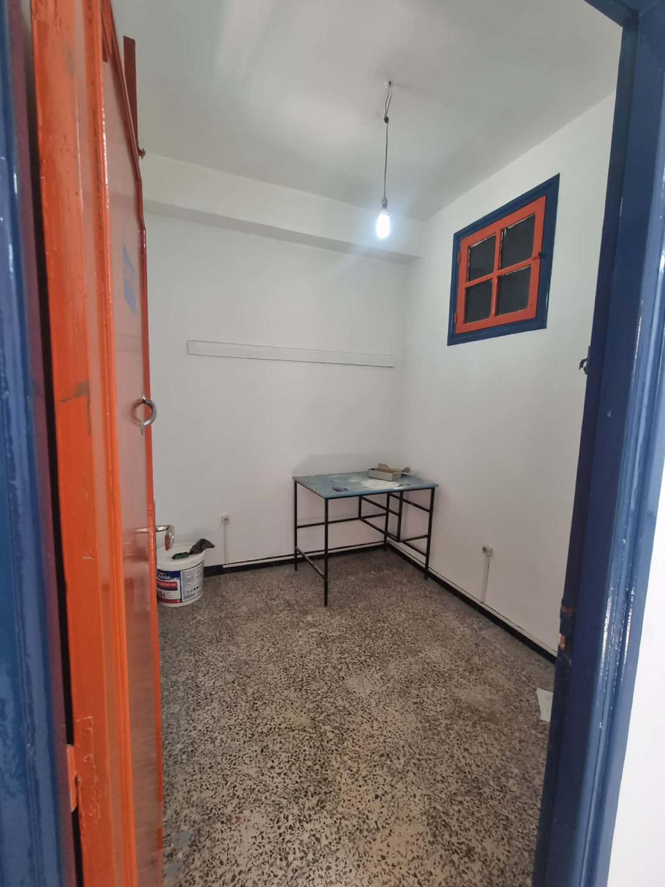 El Menzah&nbsp;Tunis Belvedere&nbsp;Bureaux & Commerces&nbsp;Bureau&nbsp;Bureau s plus 4 au belvedere wb4378