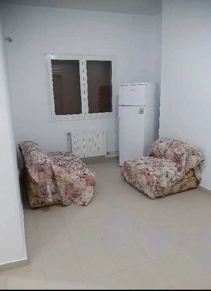 Ariana Ville&nbsp;Ariana&nbsp;Location&nbsp;Maisons&nbsp;Studio s plus 1 meubl� a la nouvelle ariana wb2948