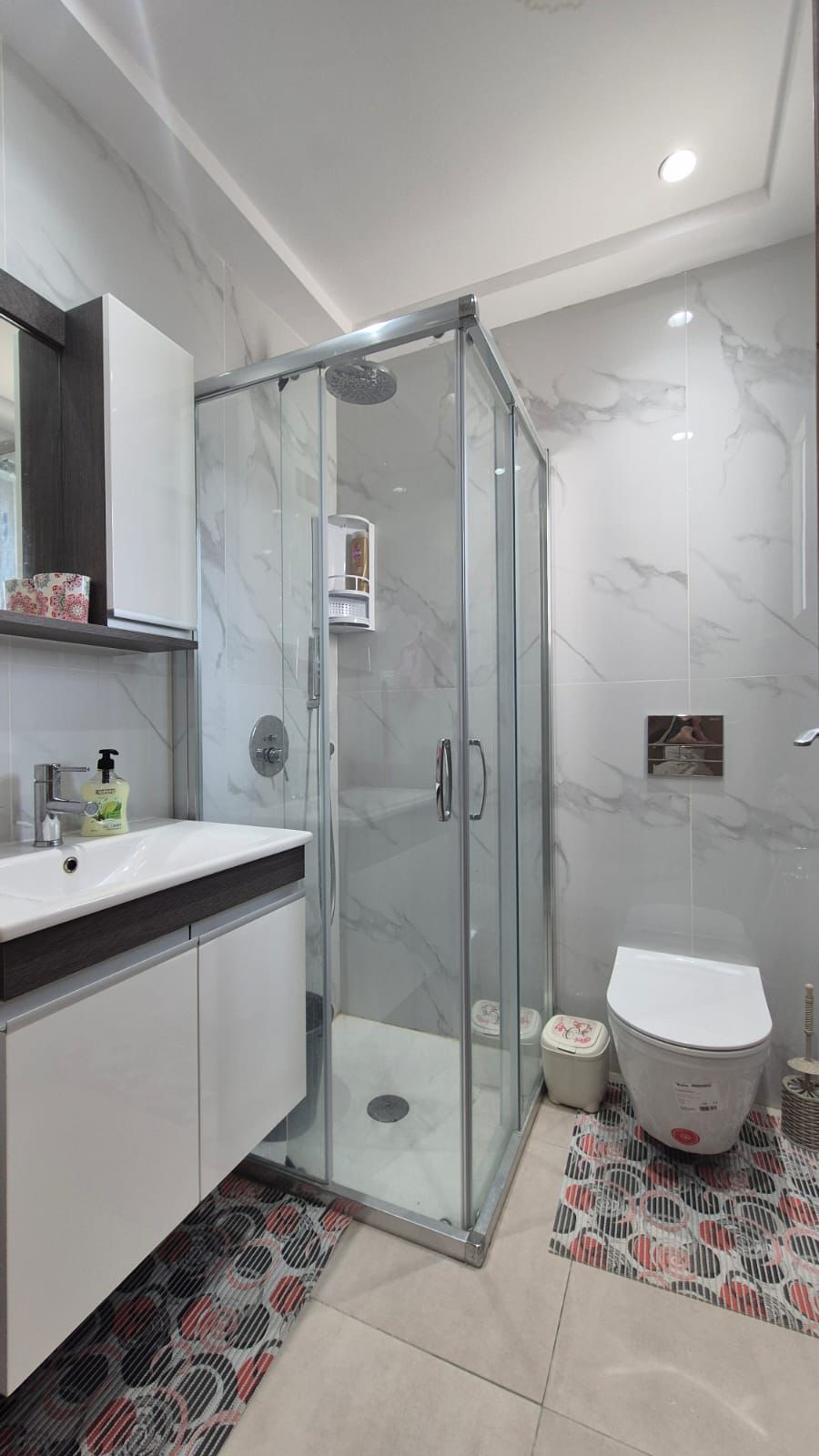 Hammamet&nbsp;Hammamet&nbsp;Vente&nbsp;Appart. 1 pi�ce&nbsp;S0 hst a la cit� afh mrezga wb4380