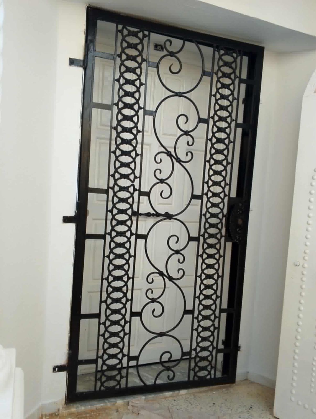 Sousse Jaouhara Cite Sahloul Location Maisons Petite villa s2  sahloul2