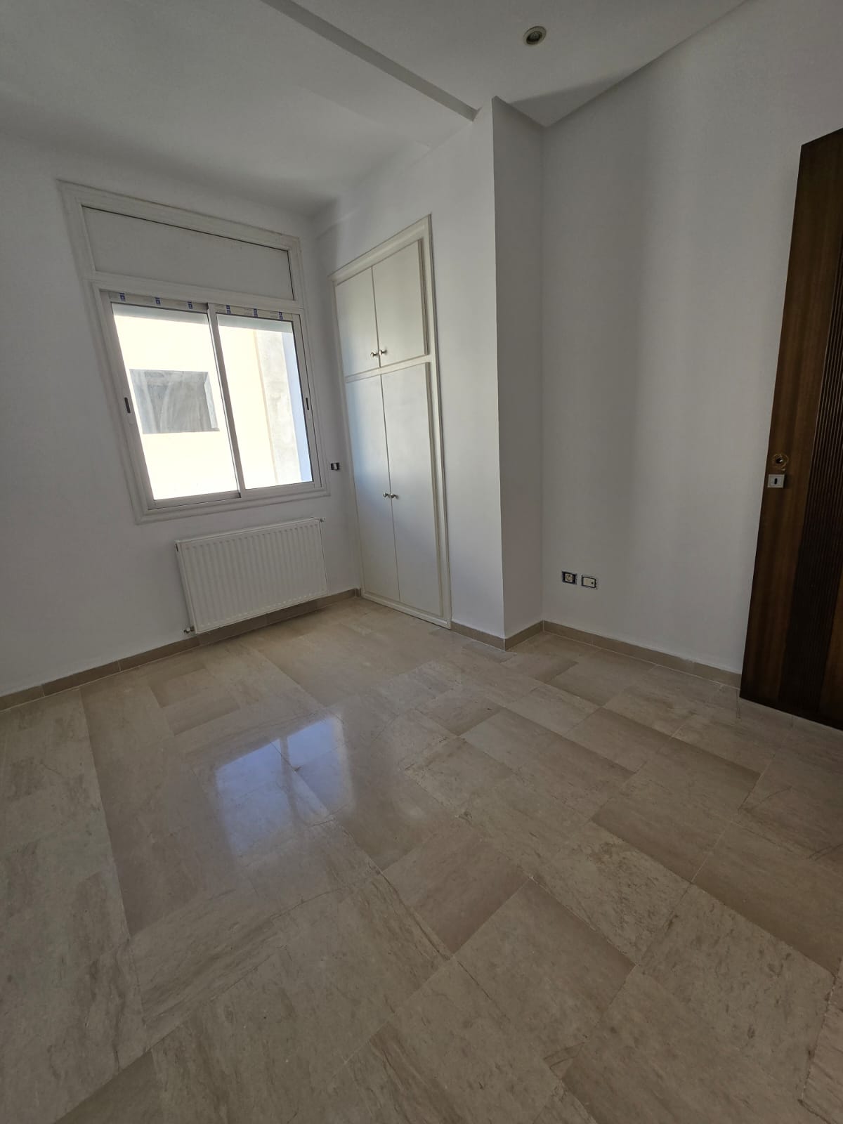 Nabeul Cite El Mahrsi 3 Vente Appart. 4 pices Duplex vue mer  nabeul