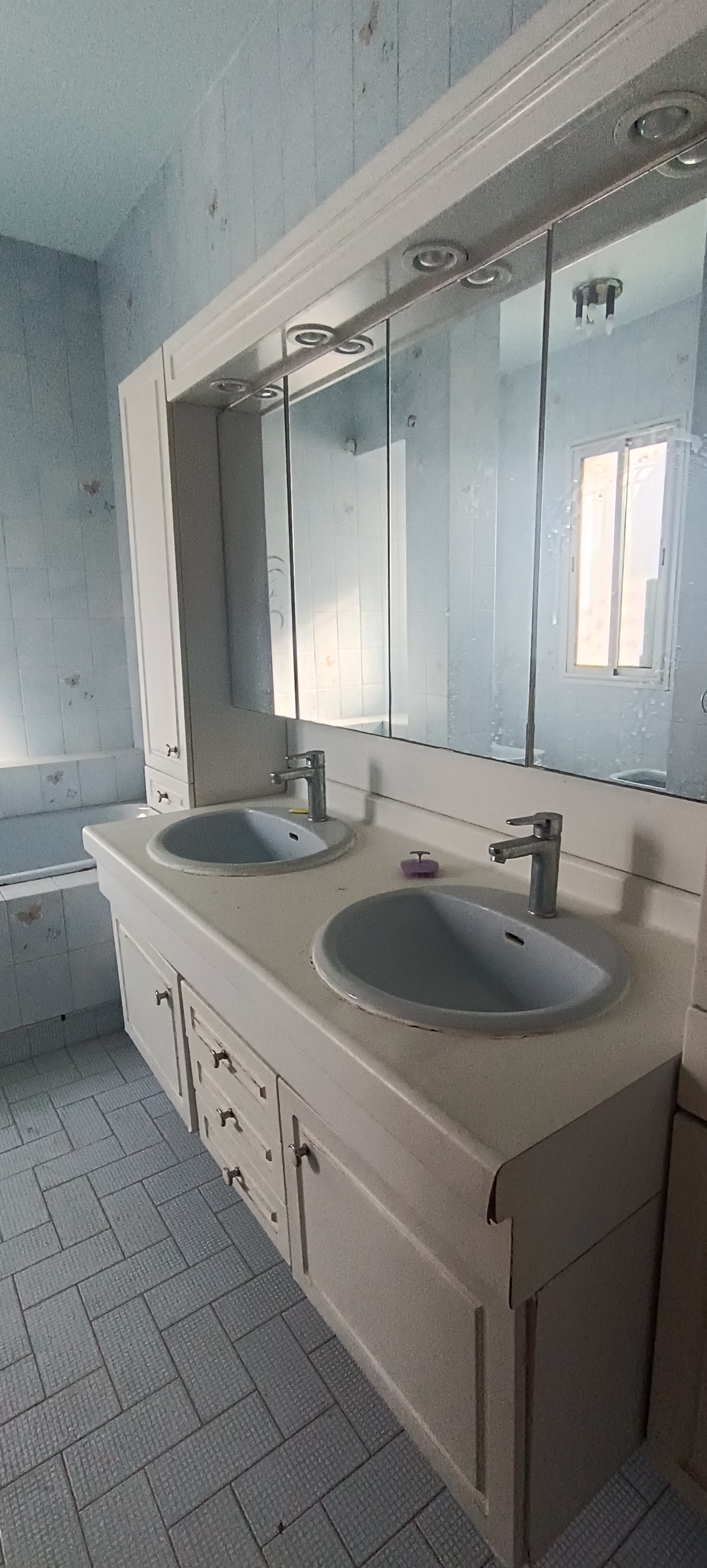 El Menzah&nbsp;El Menzah 9&nbsp;Vente&nbsp;Maisons&nbsp;Villa a menzah 9 a