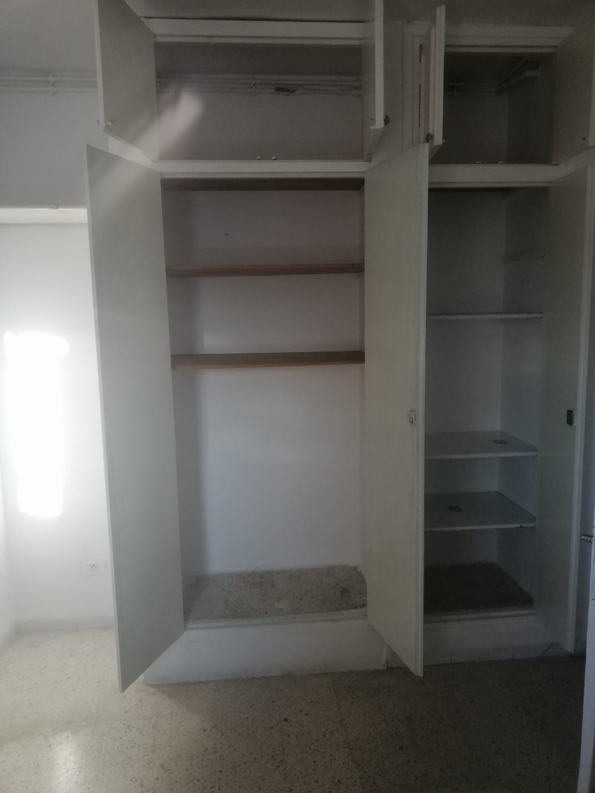 El Mourouj El Mourouj Vente Appart. 3 pices Appartement   el mourouj 2