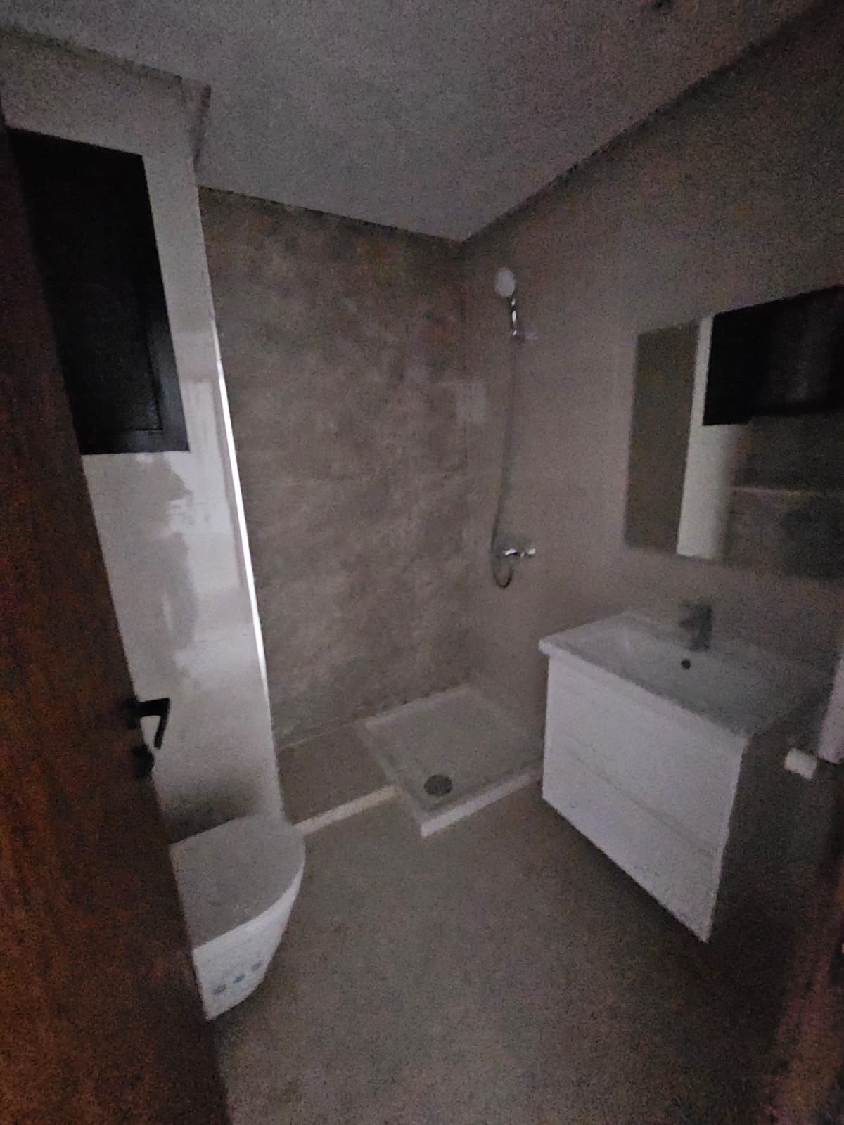 Ain Zaghouan&nbsp;Ain Zaghouan&nbsp;Vente&nbsp;Appart. 3 pi�ces&nbsp;S plus deux jamais habit� l'aouina