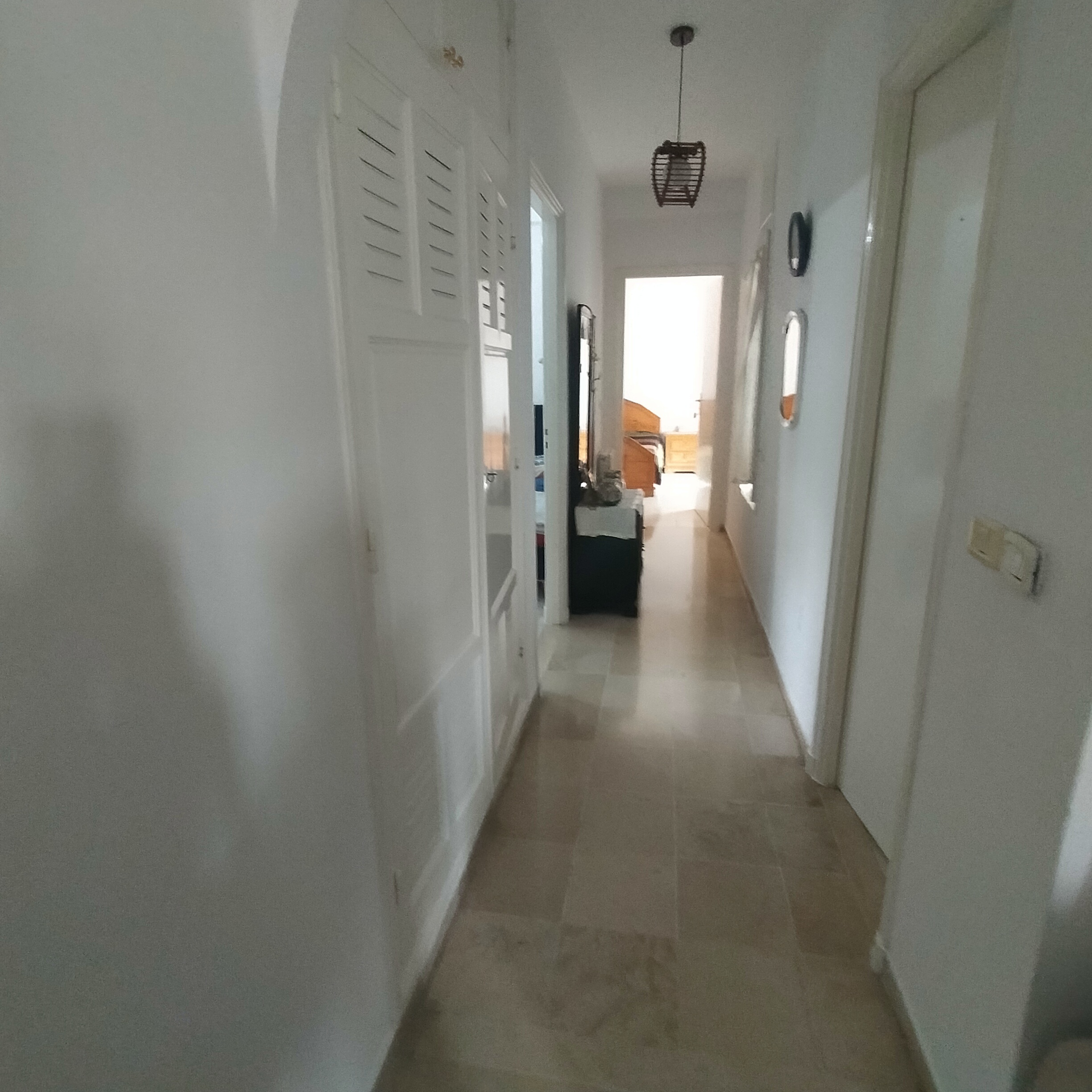 El Menzah&nbsp;El Manar 1&nbsp;Vente&nbsp;Appart. 3 pi�ces&nbsp;Manar tr�s bel appartement