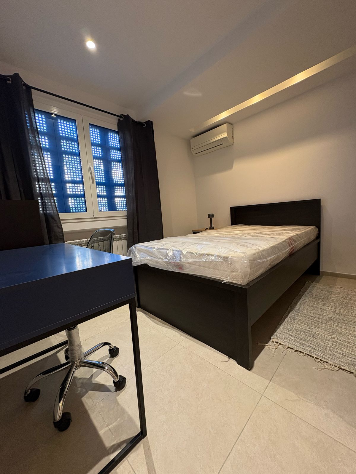 La Marsa&nbsp;Marsa Safsaf&nbsp;Location&nbsp;Appart. 3 pi�ces&nbsp;Appartement neuf � la marsa plage