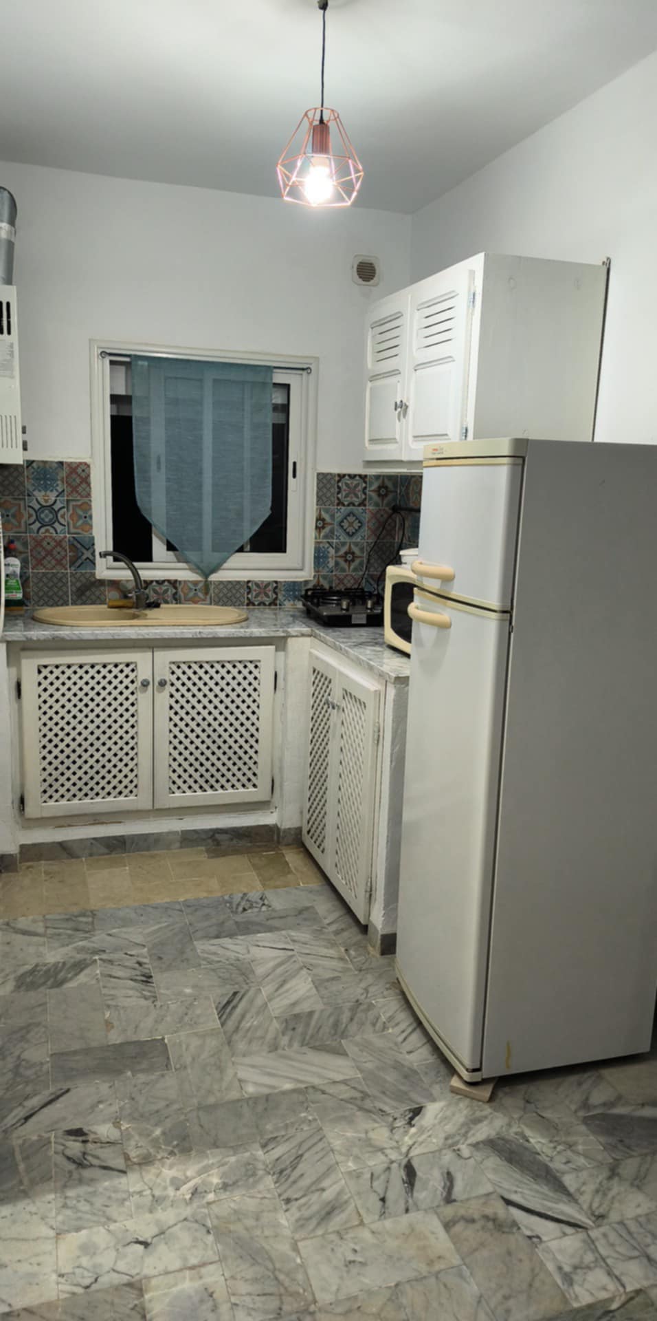 Hammamet&nbsp;Hammamet&nbsp;Location&nbsp;Appart. 3 pi�ces&nbsp;Appartement medina hammamet