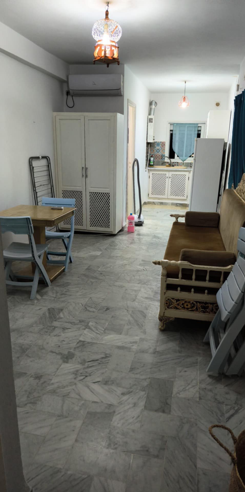 Hammamet&nbsp;Hammamet&nbsp;Location&nbsp;Appart. 3 pi�ces&nbsp;Appartement medina hammamet