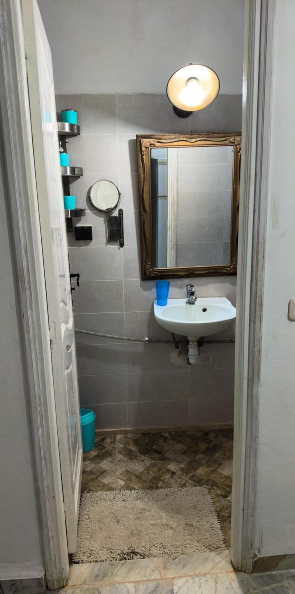 Hammamet&nbsp;Hammamet&nbsp;Location&nbsp;Appart. 3 pi�ces&nbsp;Appartement medina hammamet