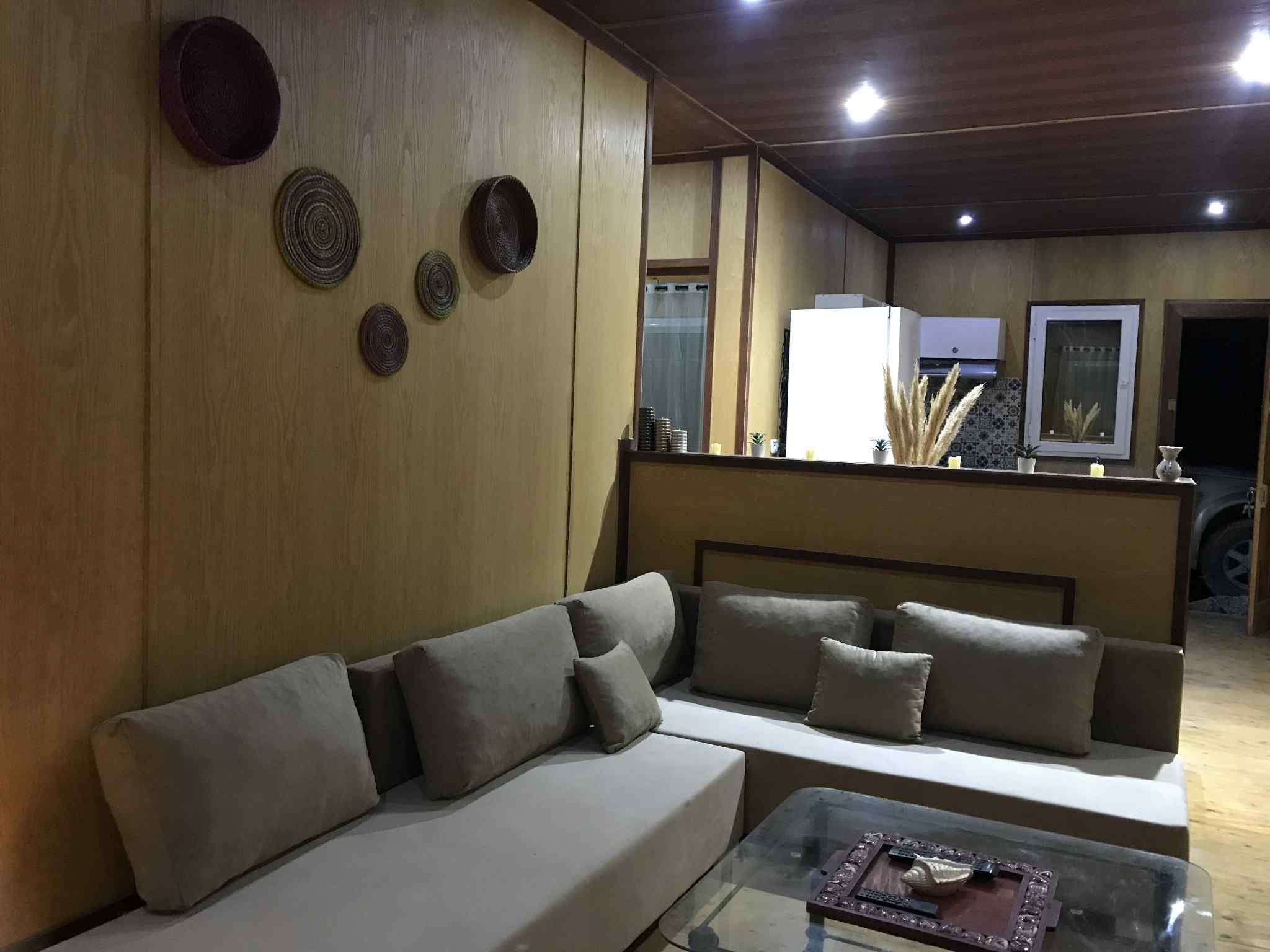 Ras Jebel Metline Location vacances Appart. 3 pices Des studios meubles a metline pour vaccanciers